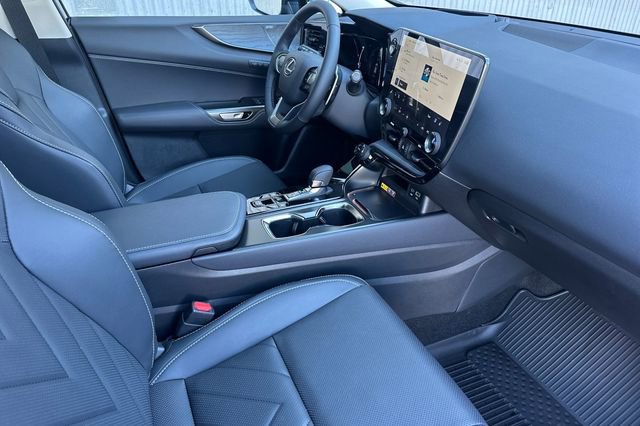 New 2026 Lexus NX 450h+ AWD w/ Luxury Package image 14