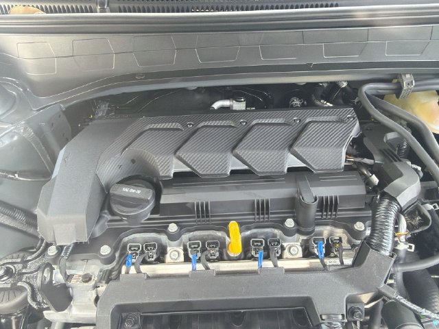 New 2026 Hyundai Venue SEL FWD image 31