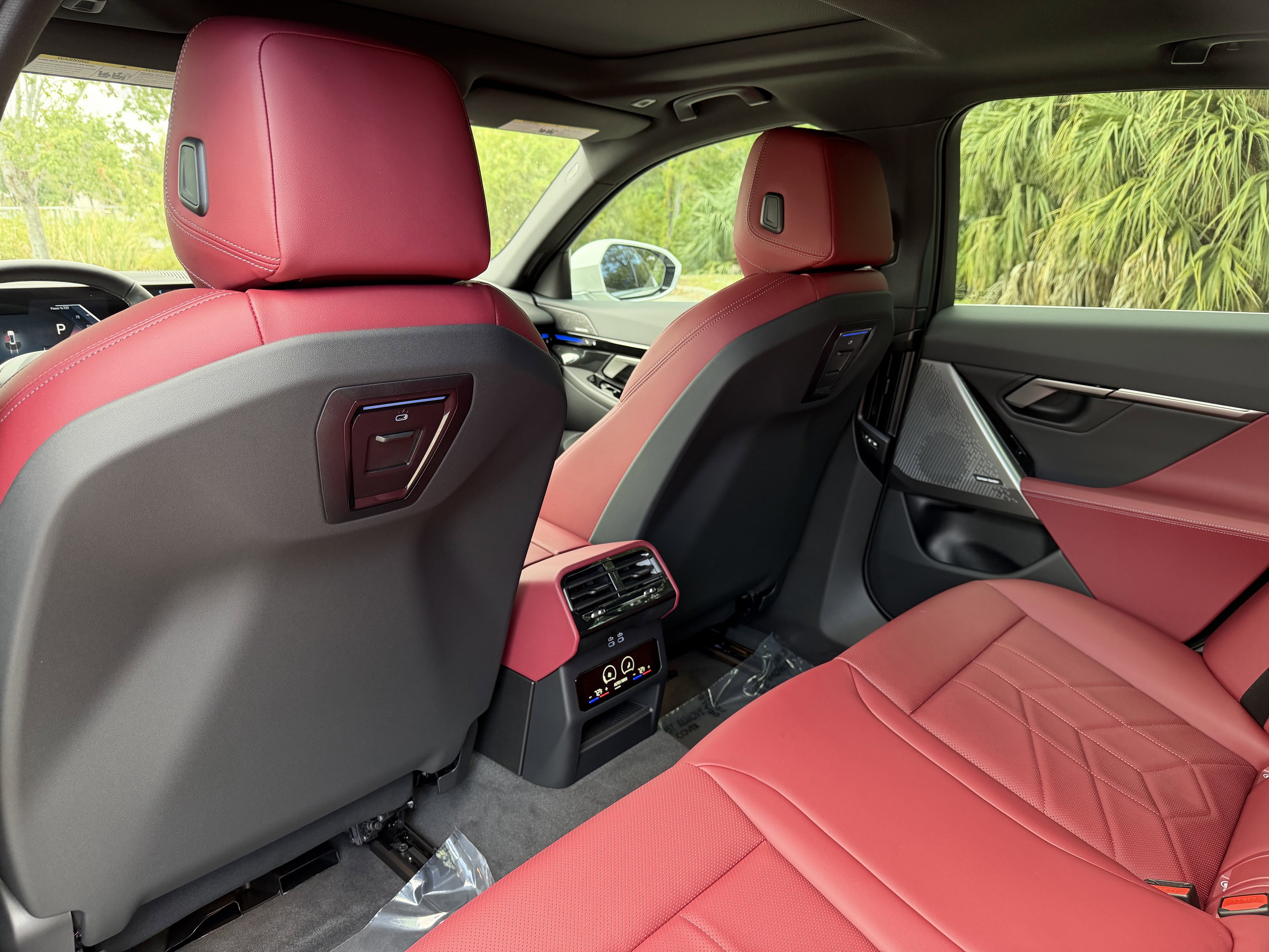 Used 2026 BMW 530i w/ Premium Package image 21