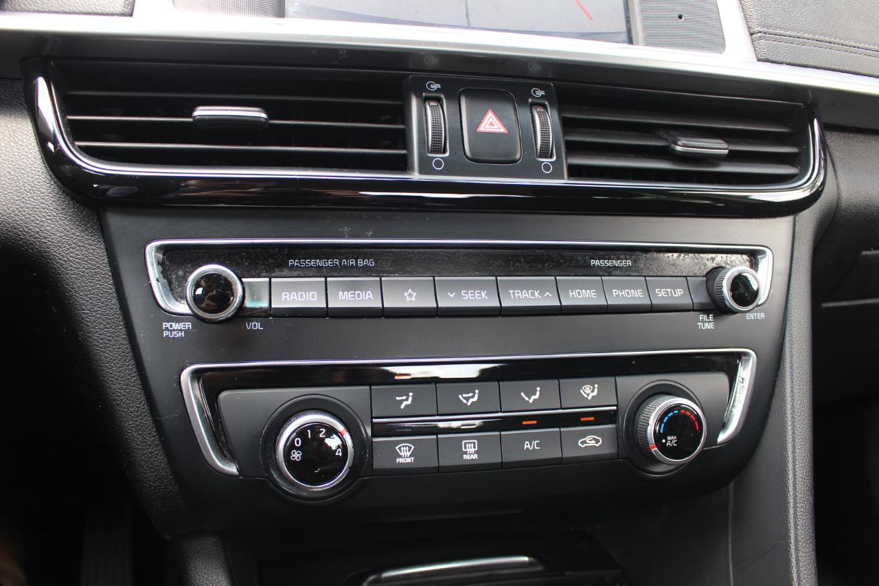 Used 2020 Kia Optima LX FWD image 26