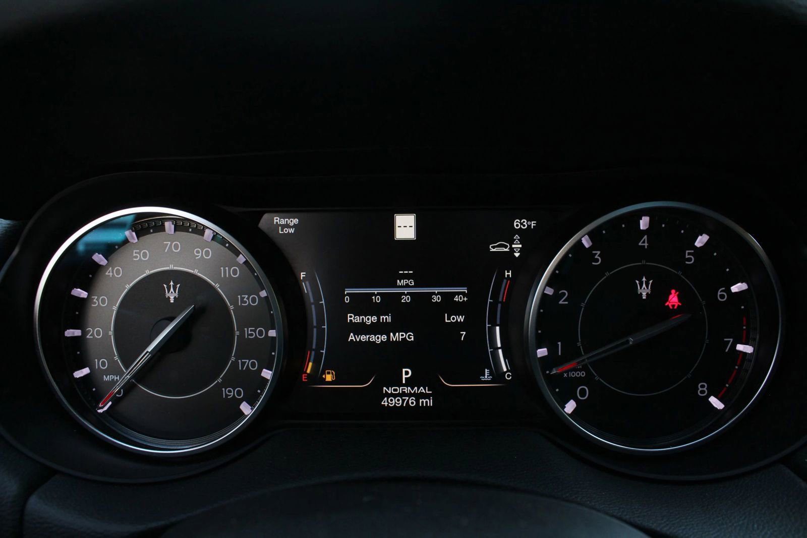 Used 2022 Maserati Levante GT AWD/4WD image 33