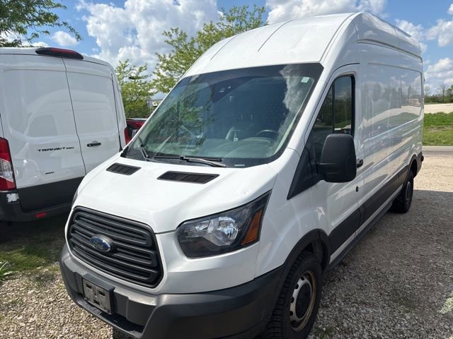 Used 2019 Ford Transit 350 148 High Roof RWD image 2
