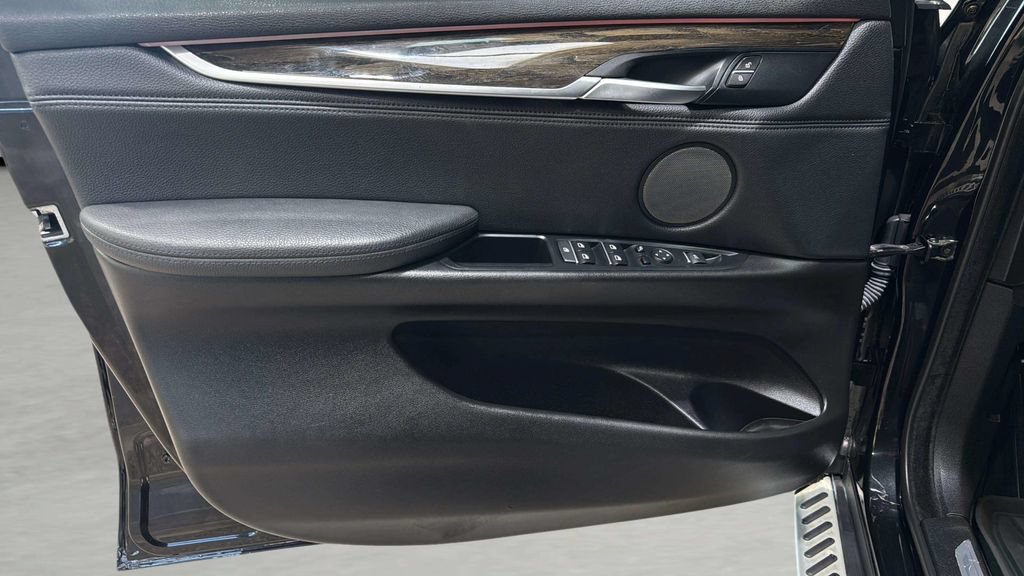 Used 2016 BMW X5 xDrive35i AWD/4WD image 19