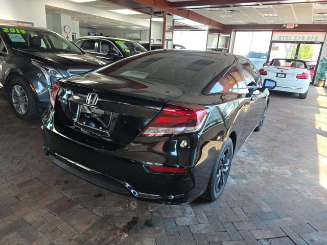 Used 2014 Honda Civic LX image 3