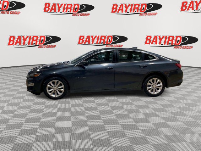 Used 2019 Chevrolet Malibu LT w/ Driver Confidence Package II image 5