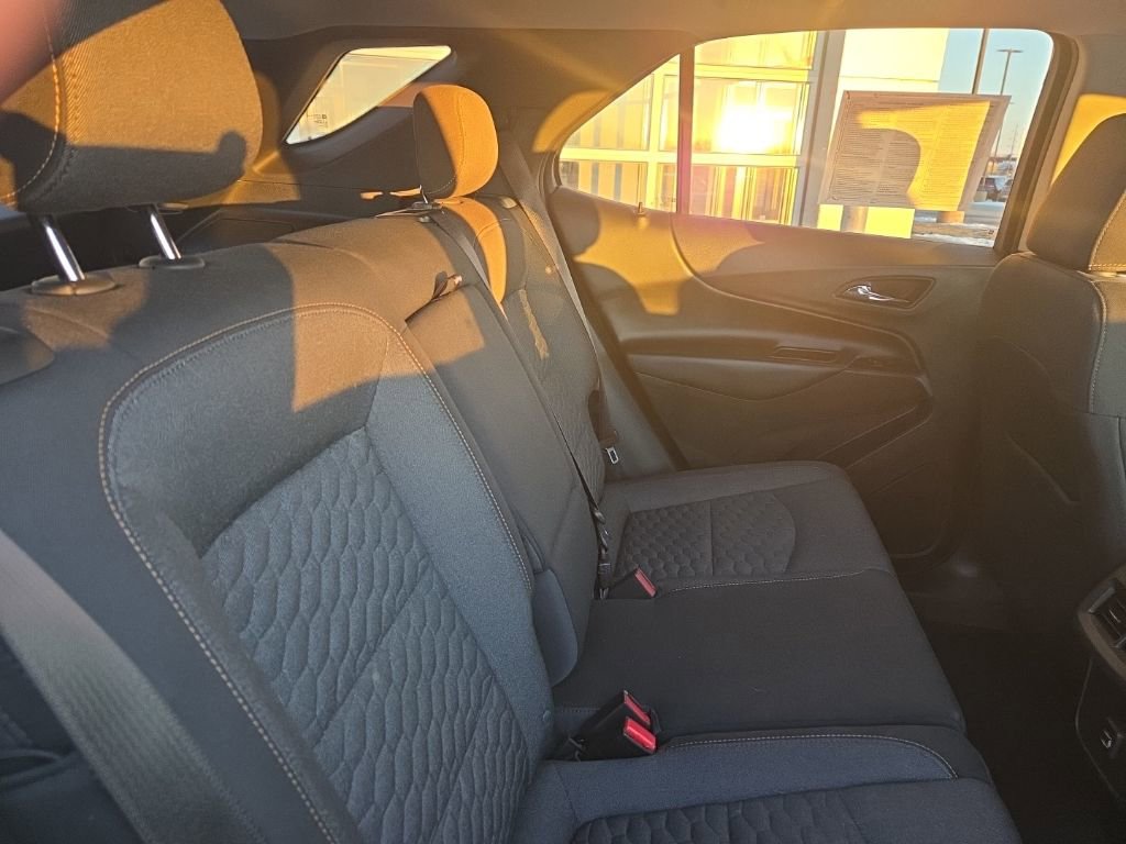 Certified 2020 Chevrolet Equinox LT image 18