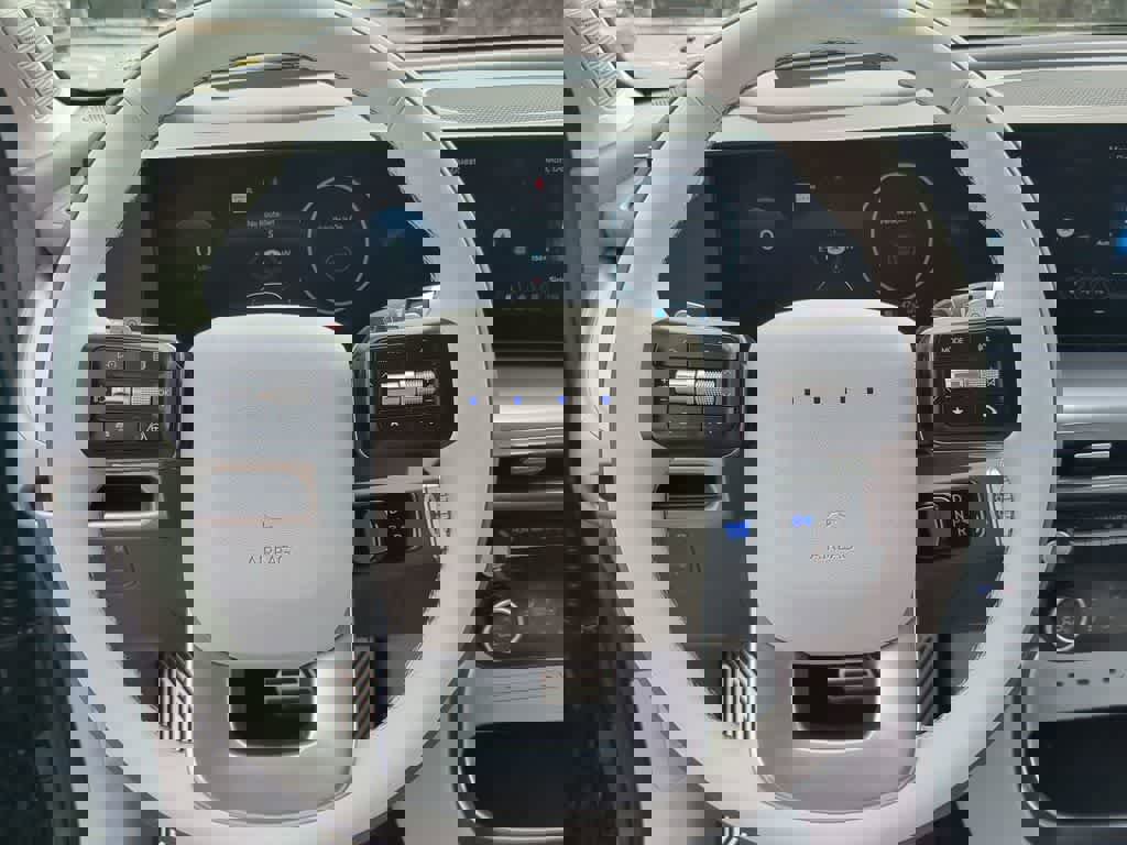 New 2026 Hyundai Ioniq 9 Calligraphy image 25