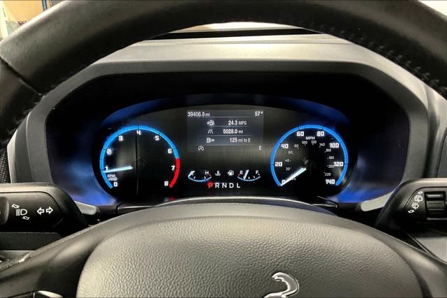 Used 2022 Ford Bronco Sport Big Bend w/ Convenience Package image 13