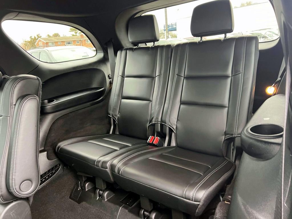 Used 2022 Dodge Durango GT image 14