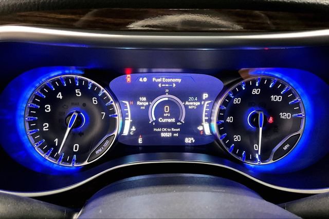 Used 2022 Chrysler Pacifica Pinnacle AWD/4WD image 17