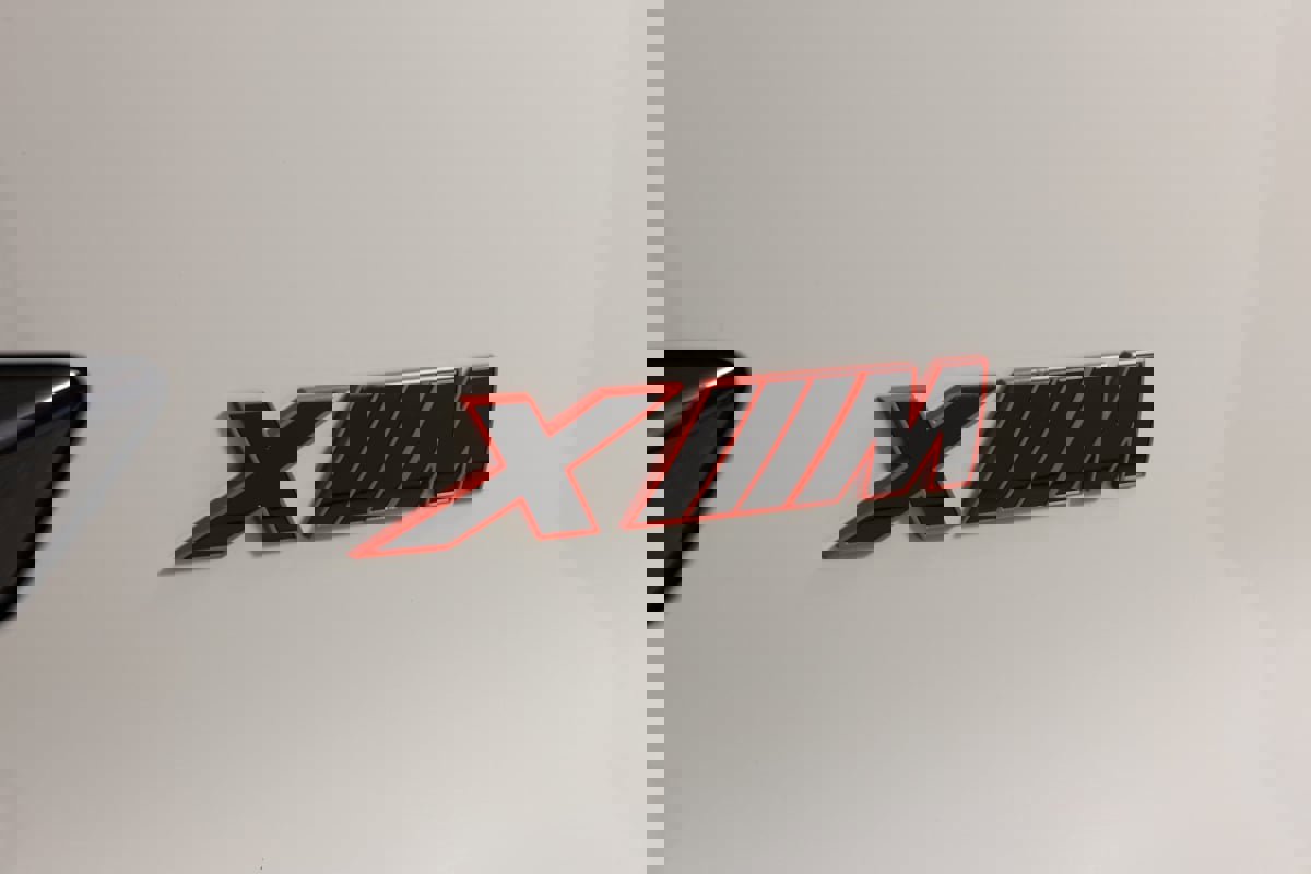 Used 2024 BMW XM Label Red w/ M Driver's Package image 15