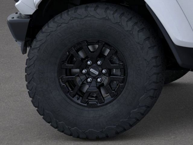 New 2026 Ford Bronco Raptor image 21