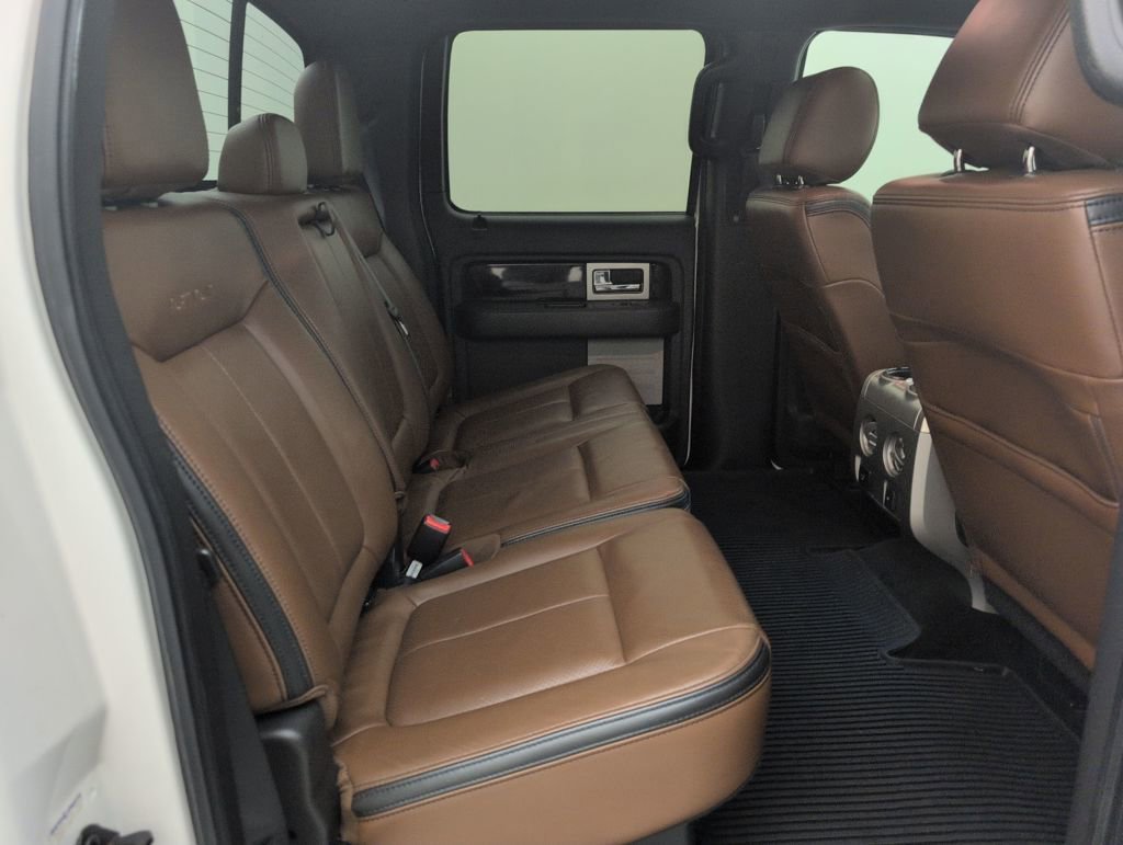 Used 2013 Ford F150 Platinum image 16