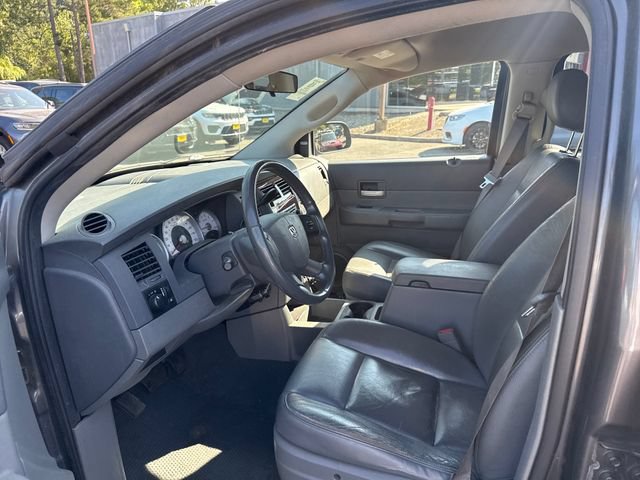 Used 2004 Dodge Durango SLT AWD/4WD image 15