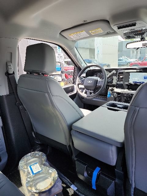 New 2026 Ford F350 XL w/ XL Chrome Package AWD/4WD image 29