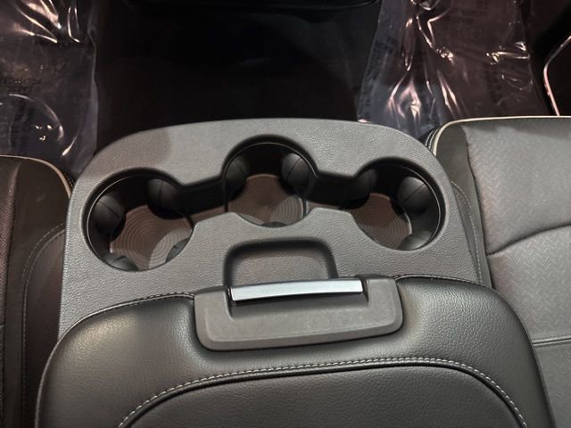 Used 2024 RAM 2500 Laramie image 30