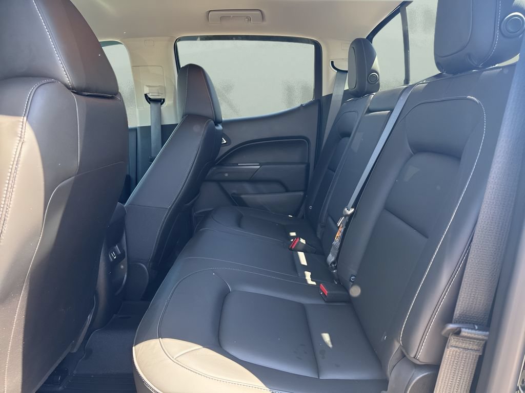 Used 2022 Chevrolet Colorado ZR2 AWD/4WD image 10