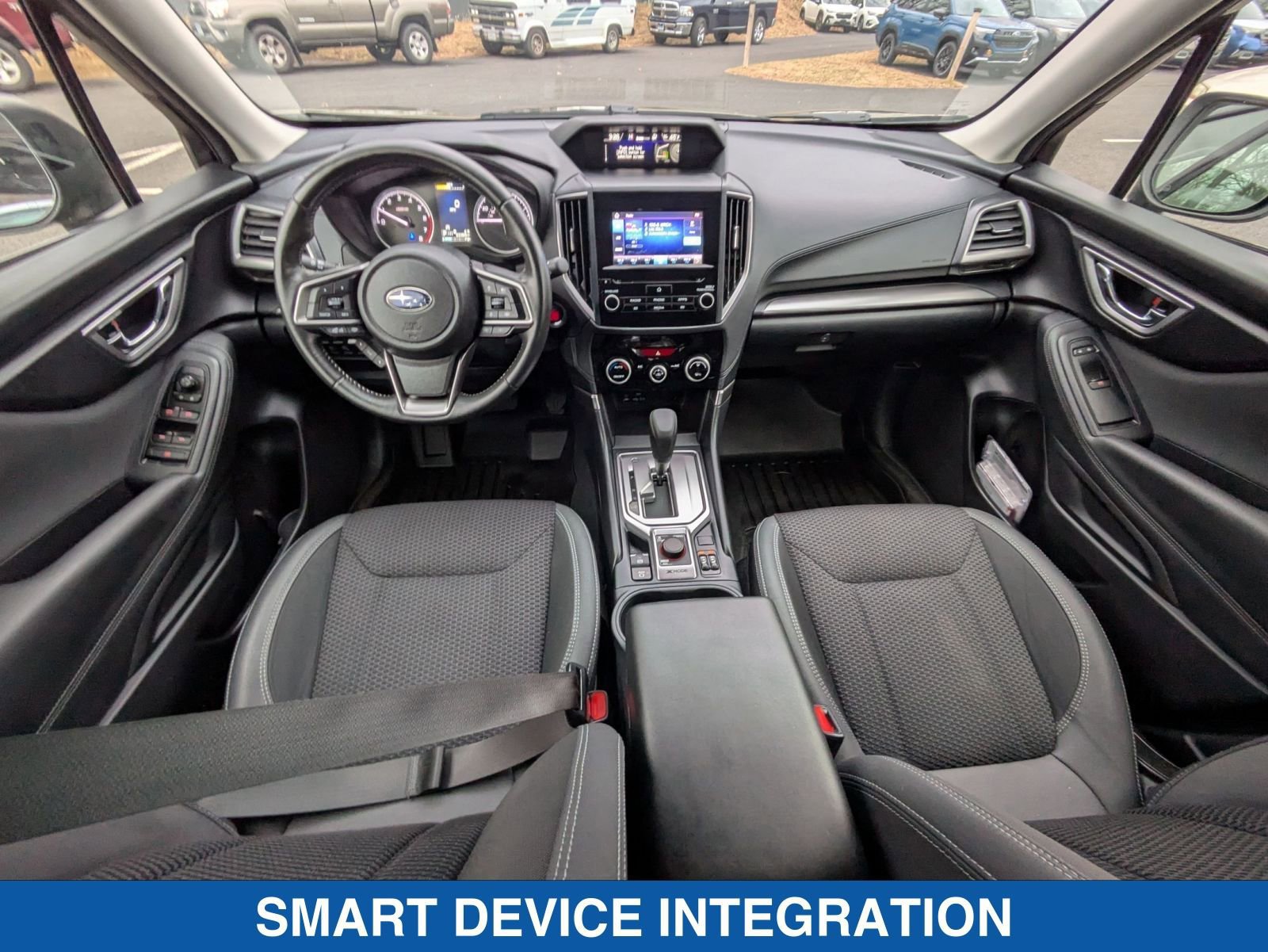 Certified 2023 Subaru Forester Premium image 32