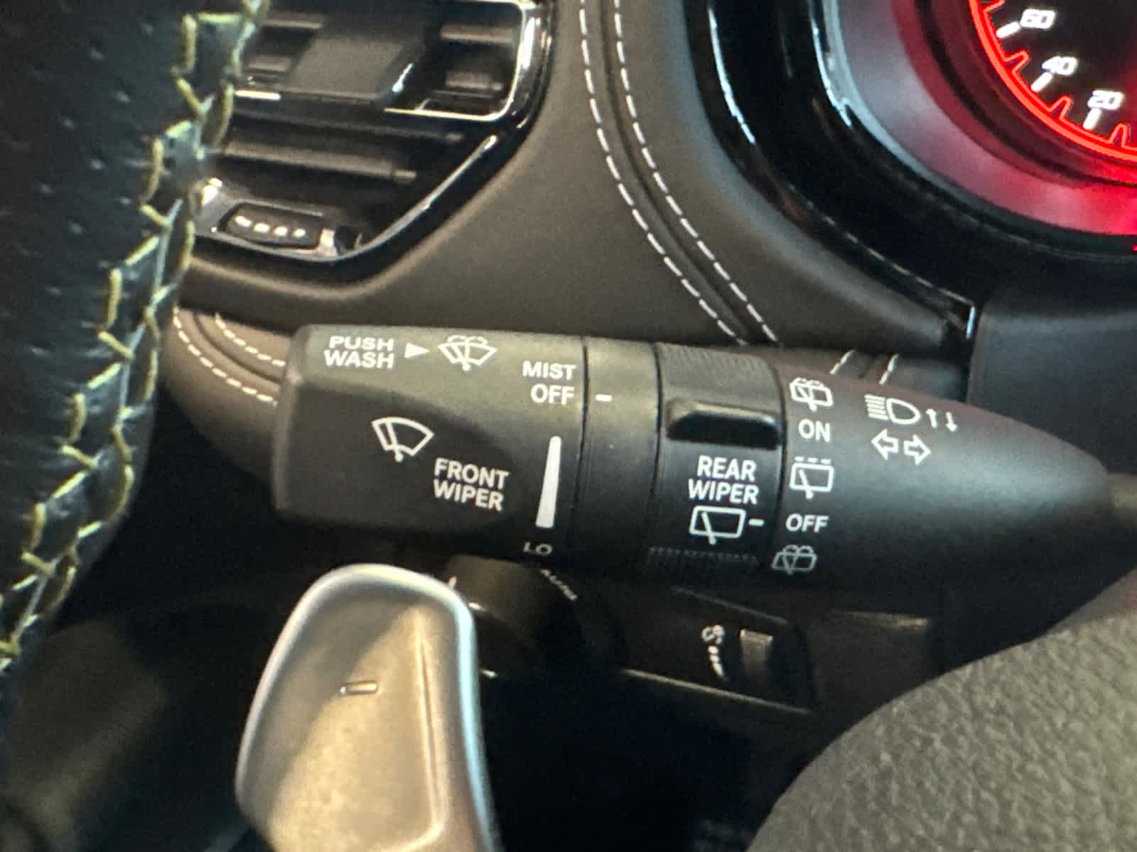 Used 2024 Dodge Durango SRT AWD/4WD image 20