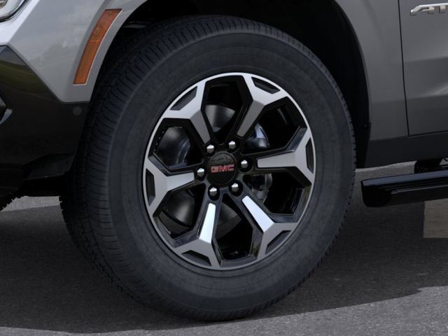 New 2026 GMC Yukon XL AT4 Ultimate AWD/4WD image 11