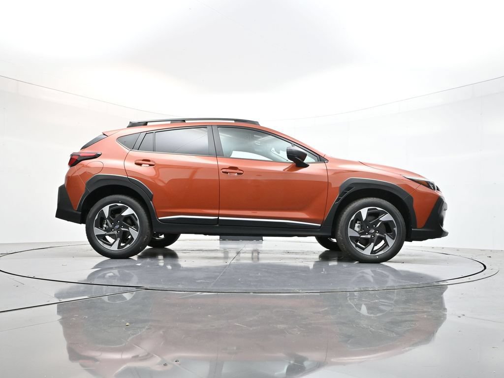 Used 2025 Subaru Crosstrek 2.5i Limited w/ Crosstrek Mirror Package AWD/4WD image 39