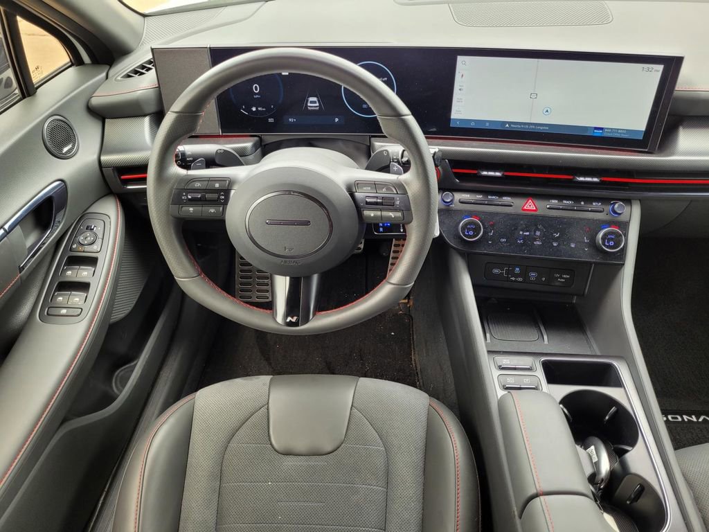Used 2024 Hyundai Sonata N Line FWD image 14