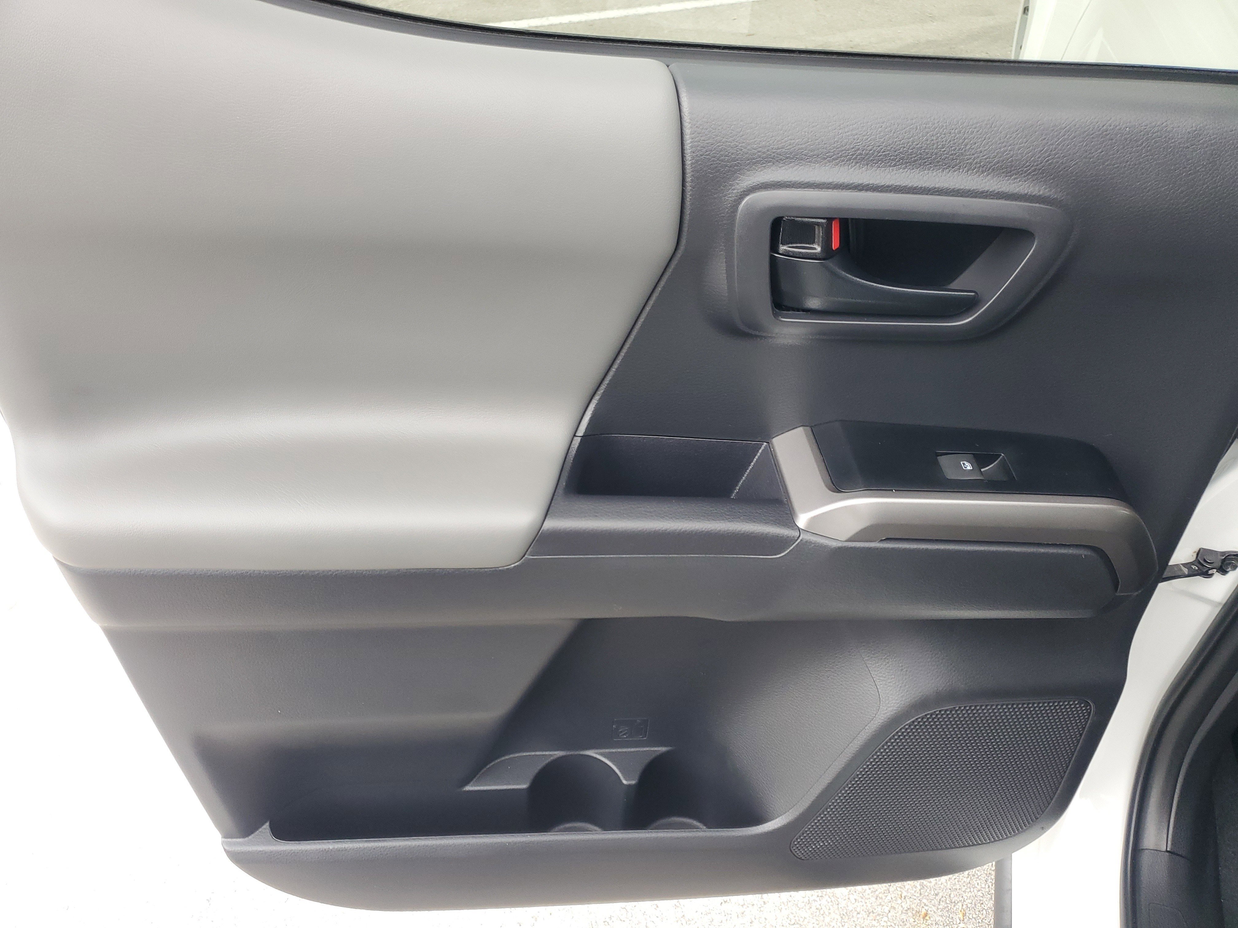 Used 2023 Toyota Tacoma SR5 image 13