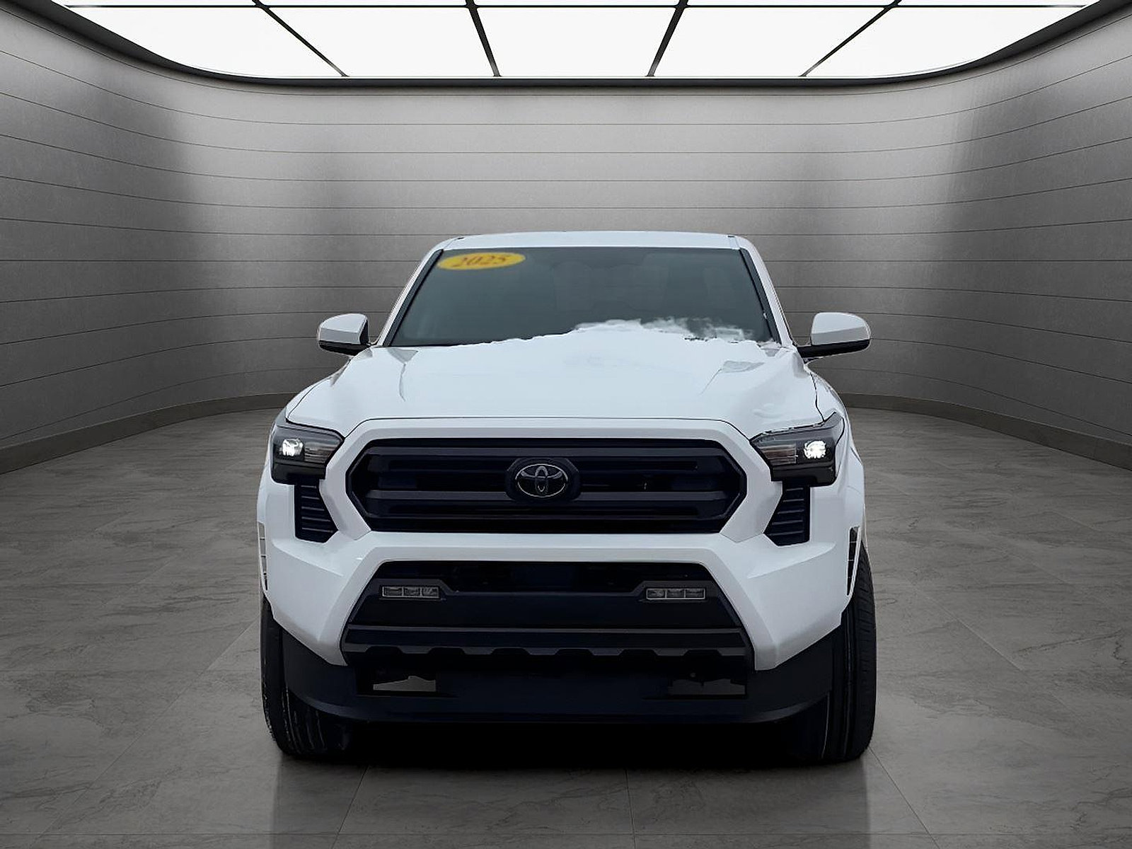 New 2025 Toyota Tacoma SR5 AWD/4WD image 8