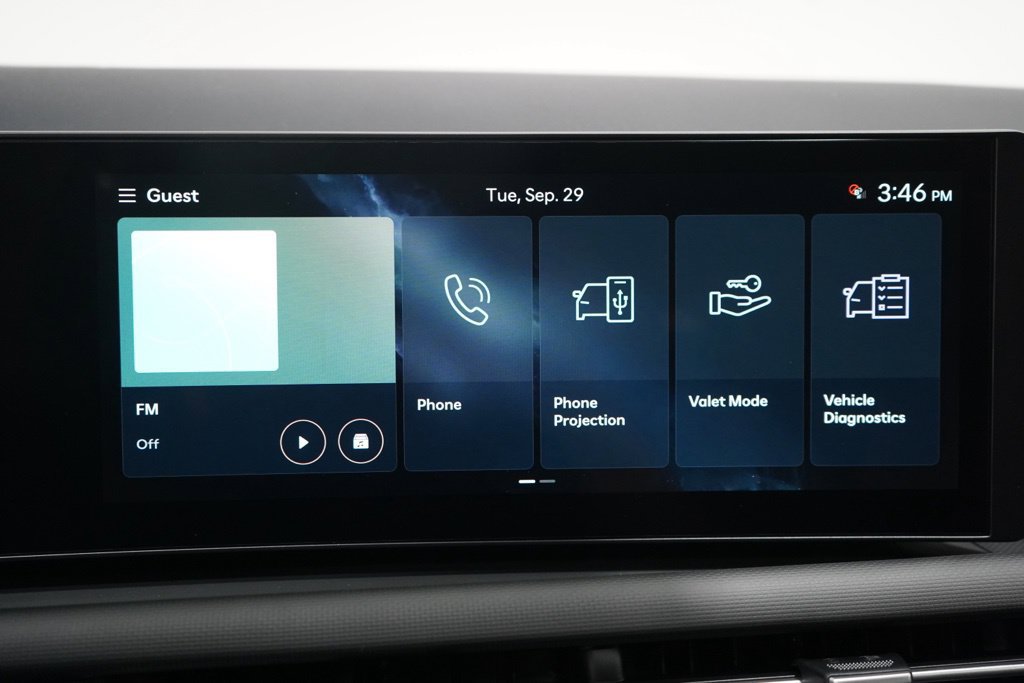 New 2027 Hyundai Santa Cruz SEL AWD/4WD image 22