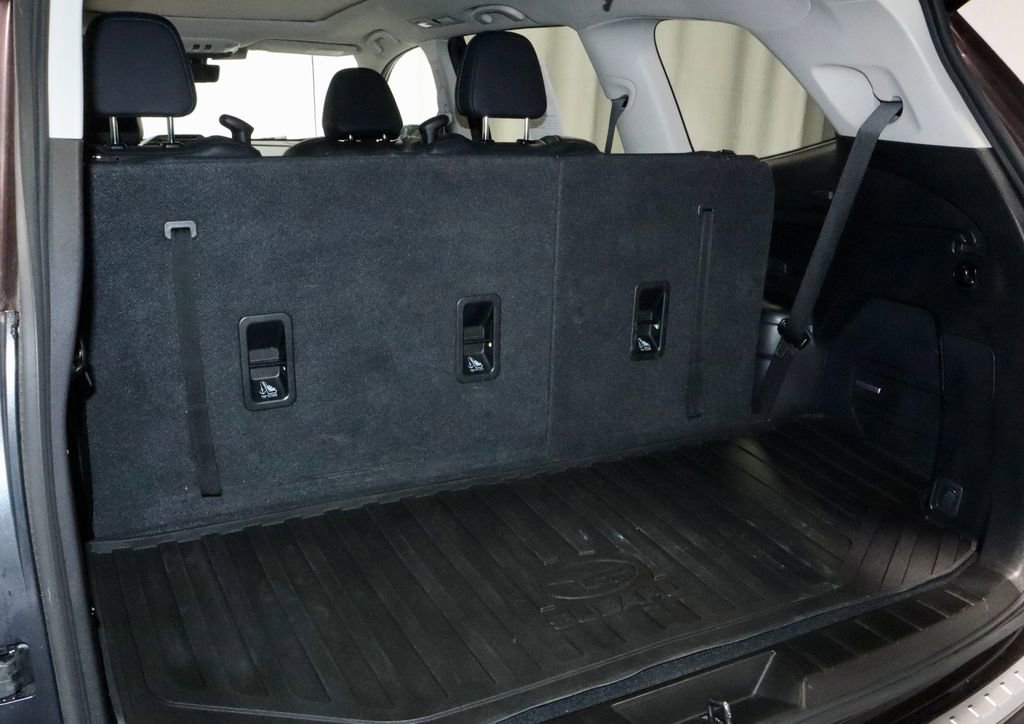 Used 2024 Subaru Ascent Touring image 14