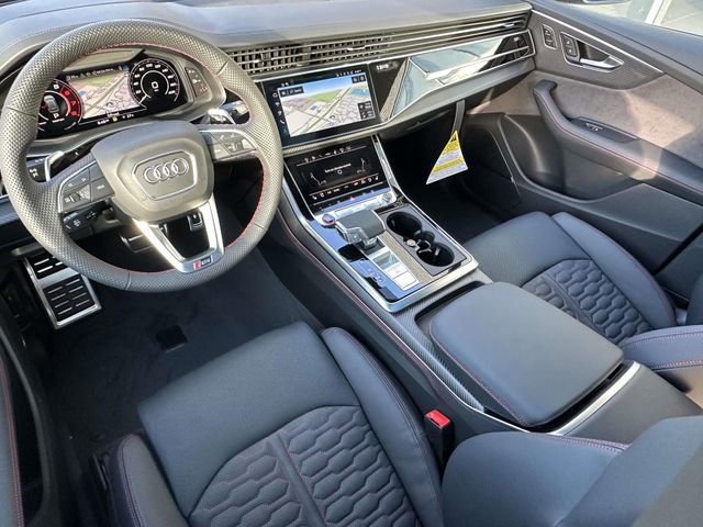 New 2026 Audi RS Q8 performance image 5