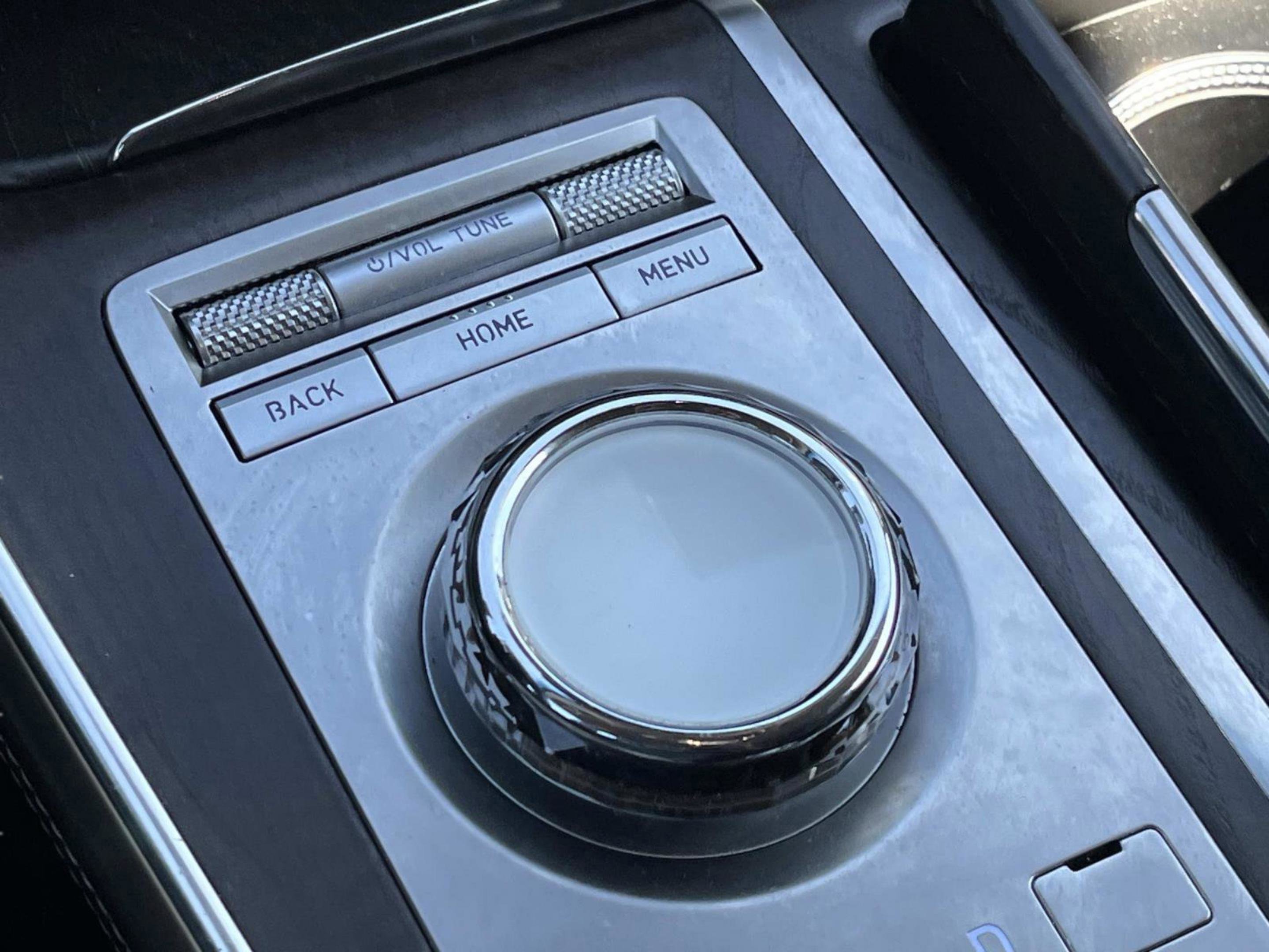 Used 2024 Genesis GV80 2.5T AWD/4WD image 38