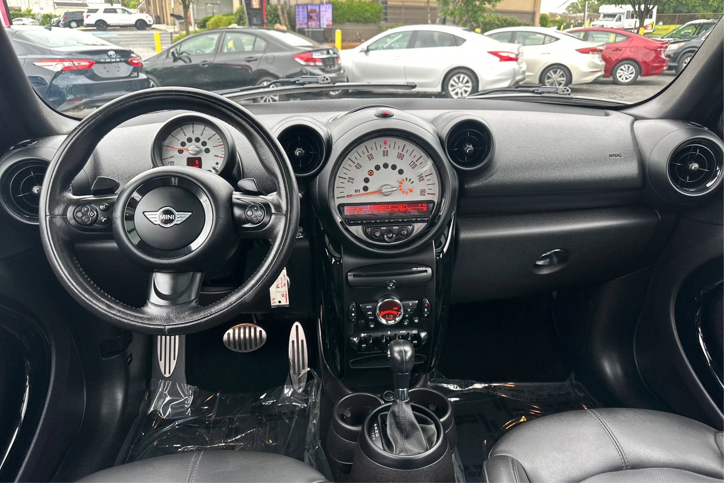 Used 2013 MINI Cooper Countryman S image 15