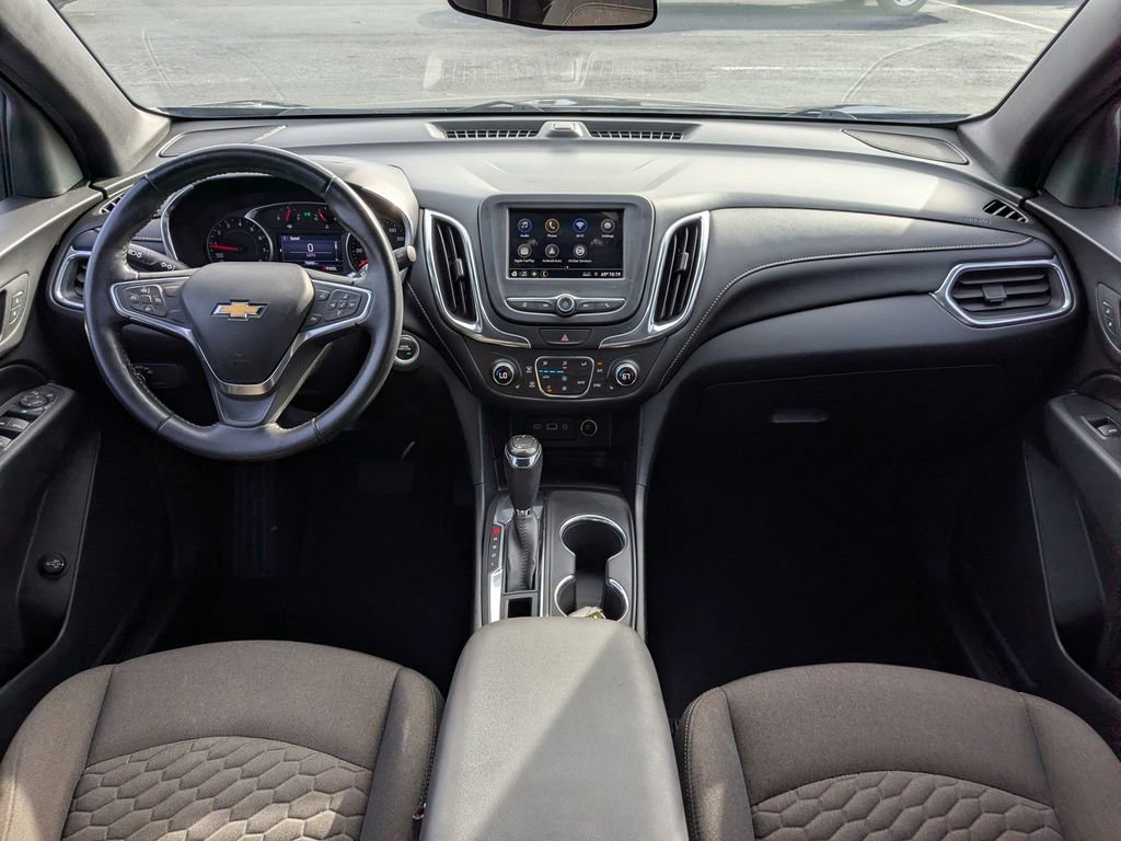 Used 2019 Chevrolet Equinox LT image 17