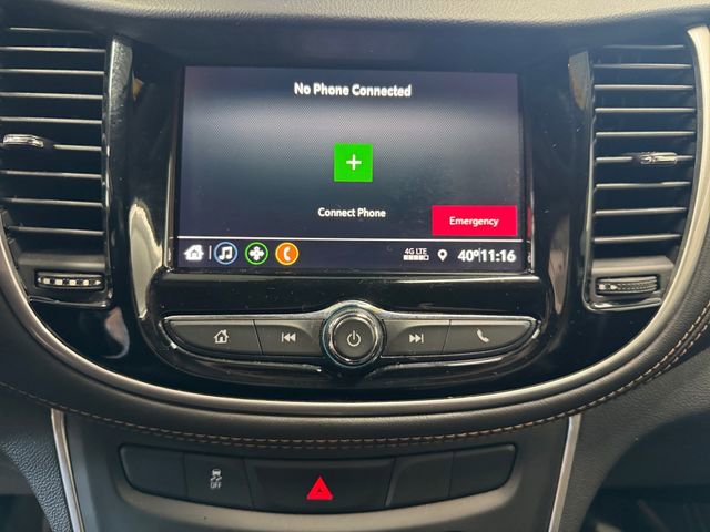 Used 2022 Chevrolet Trax LT w/ Sport Edition image 18