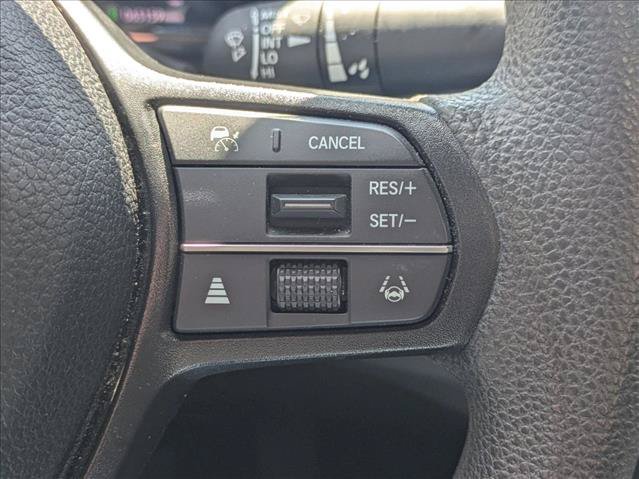 Certified 2024 Honda Accord EX image 12