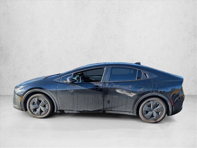 Used 2025 Toyota Prius Plug-In Hybrid image 8