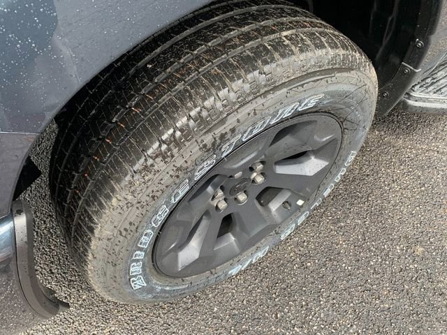 New 2026 RAM 1500 Express AWD/4WD image 10
