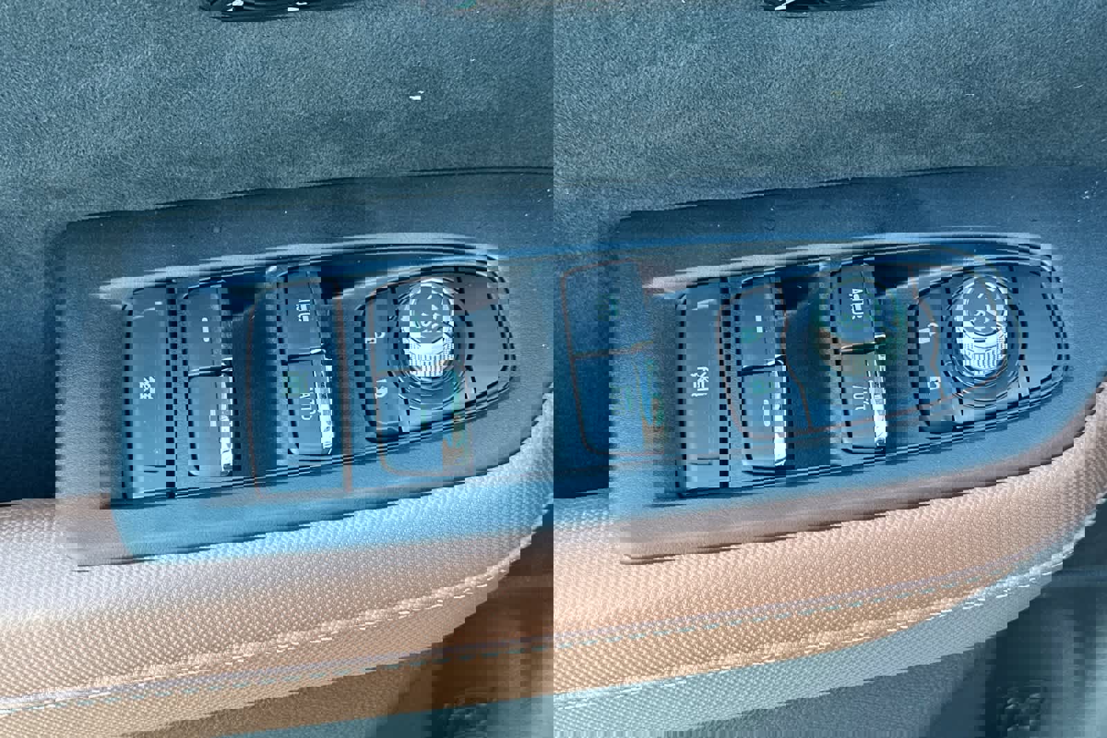 New 2026 Subaru Forester Touring image 11