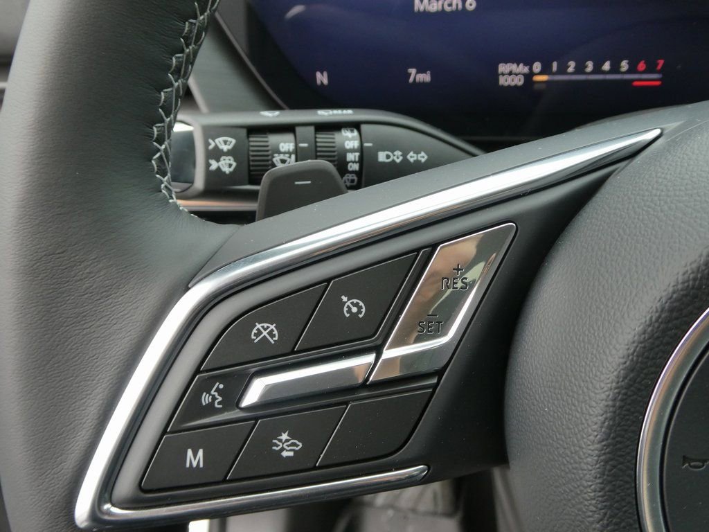 New 2026 Buick Envision Sport Touring image 14