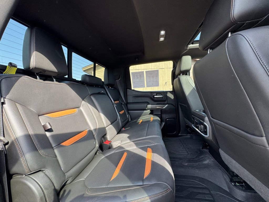 Used 2020 GMC Sierra 1500 AT4 w/ AT4 Premium Package AWD/4WD image 41