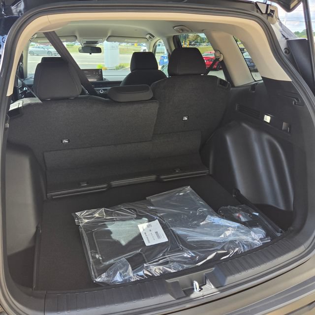New 2026 Honda CR-V LX image 14
