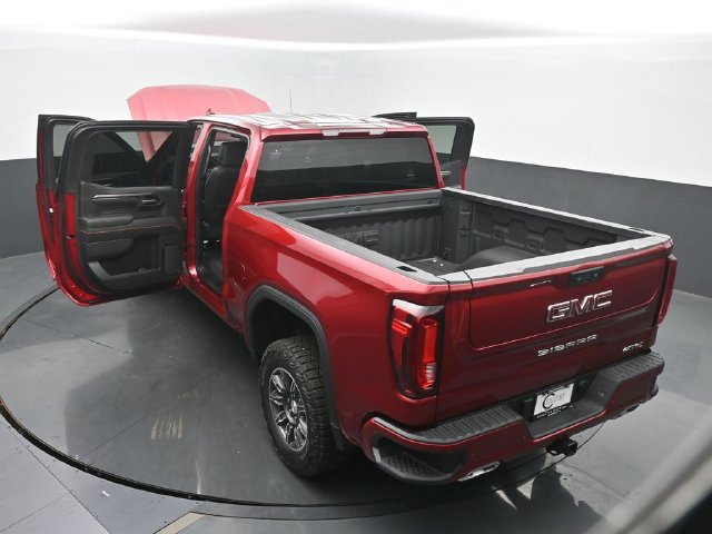 Used 2026 GMC Sierra 1500 AT4 AWD/4WD image 61