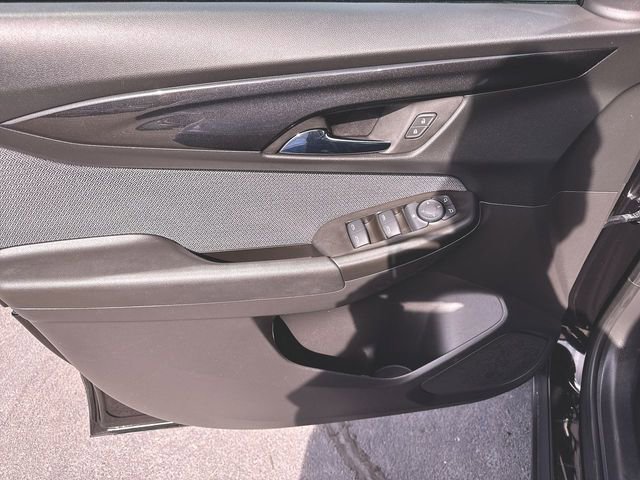 Used 2025 Chevrolet TrailBlazer LT image 20