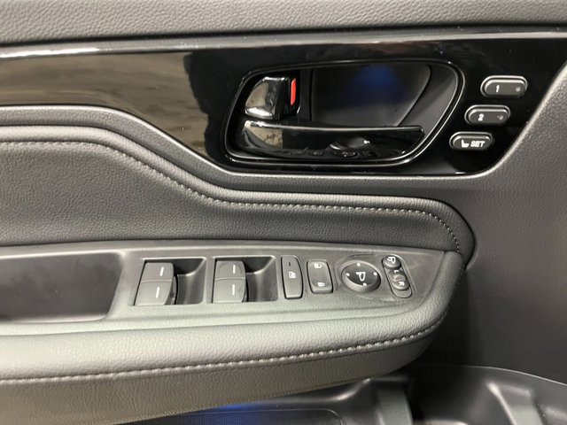 New 2026 Honda Odyssey Elite image 12