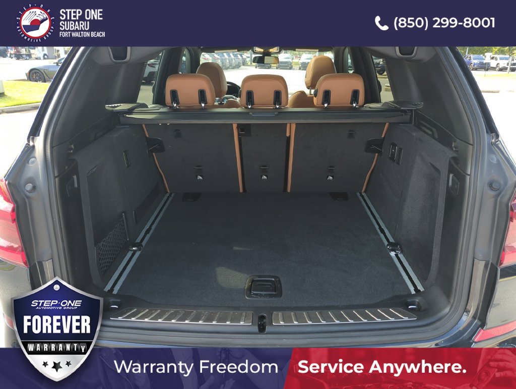 Used 2019 BMW X3 sDrive30i w/ M Sport Package RWD image 31