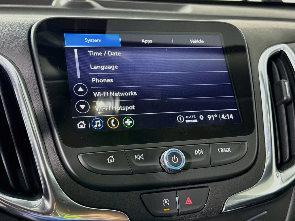 Used 2024 Chevrolet Equinox LT FWD image 6