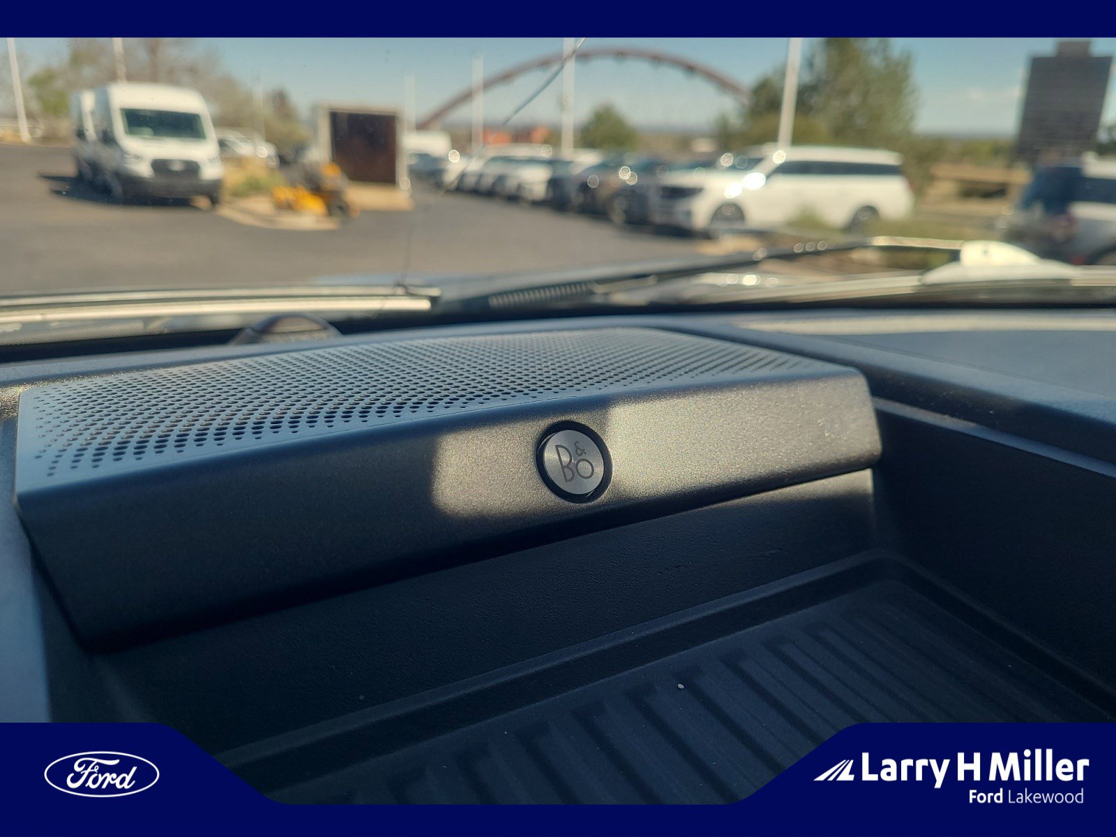 Used 2020 Ford F150 Lariat w/ Equipment Group 502A Luxury image 27