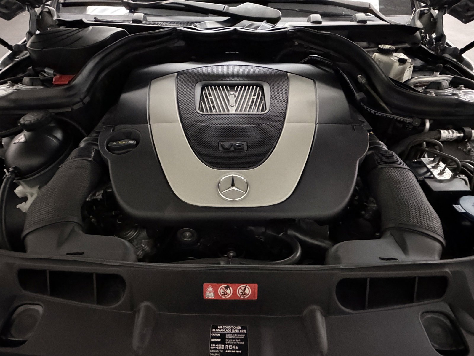 Used 2009 Mercedes-Benz C 300 Sedan image 37