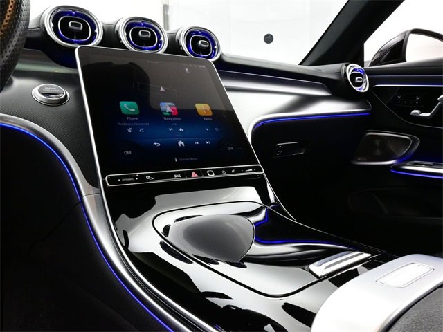 Used 2024 Mercedes-Benz CLE 300 4MATIC Coupe image 12